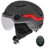 Image de LED avec feu de freinage automatique Urban Moov Vizion Taille L Gris