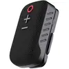 Image de Kit Mains Libres Bluetooth Nomade Avec Pince Magnétique