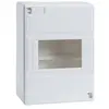 Image de Coffret de répartition OPALE MINI en saillie IP 30 2 modules - - 13392