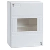 Image de Coffret de répartition OPALE MINI en saillie IP 30 6 modules - - 13396
