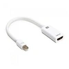Image de Adaptateur mini displayport mâle/hdmi femelle