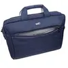 Image de WE SAC D17B2 Sacoche pour Ordinateur Portable 17,3" Bleu