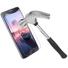 Image de We Connect WE Film de protection d'écran en verre trempé pour Smartphone 4,5" à 4,7"