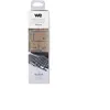 Image de WE CLA IPROO Clavier de protection pour MacBook en Silicone Or