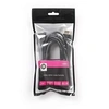 Image de Rallonge Câble HDMI M/F 3m (Noir)