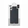 Image de ***We coque de protection PAILLETTES APPLE IPHONE XR Noir