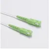Image de CABLE FIBRE OPTIQUE POUR BOX INTERNET BOUYGUES / SFR / ORANGE SC-APC VERS SC-APC 3M