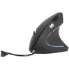 Image de WE - Souris verticale - 5 boutons - filaire - USB