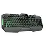 Image de WE Clavier Gamer filaire Gamium V2 RGB (Noir)