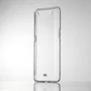 Image de Coque de protection transparente pour smartphone Samsung Galaxy A80 Fabriqué en TPU. Ultra résistant Apparence du téléphone
