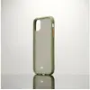 Image de Coque caoutchouc pour smartphone Apple iPhone 11