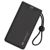 Image de Batterie de secours - Charge rapide 18W - 10 000 mAh - 1 port USB A + 1 port USB-C