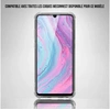 Image de Verre trempé Samsung Galaxy A72 A73 transparent