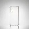 Image de Coque de protection transparente pour smartphone HUAI P SMART 2021
