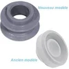 Image de Roulette panier supérieur compatible Lave-vaisselle Indesit Evo3