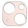 Image de *** Protection dobjectifs appareil photo IPHONE 13 Rose