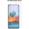 Image de Verre trempé Xiaomi Redmi Note 10 Pro