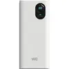 Image de - Banque d'alimentation - 65 Watt - 27000 mAh - connecteurs de sortie : 3 - blanc