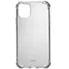 Image de PACK verre trempé et coque de protection transparente IPHONE 11