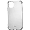 Image de PACK verre trempé et coque de protection transparente IPHONE 12 / 12 PRO