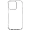 Image de Coque de protection TPU APPLE IPHONE 15 Transparent