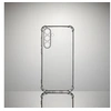 Image de Coque de protection TPU SAMSUNG GALAXY A35 5G Transparent