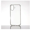 Image de Coque de protection TPU APPLE IPHONE 16 Transparent