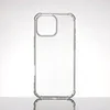 Image de Coque de protection TPU APPLE IPHONE 16 PRO Transparent
