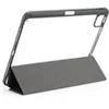 Image de housse ipad air 13 2024-2025 noir folio