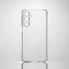 Image de Coque de protection TPU SAMSUNG GALAXY A16 4G/5G Transparent