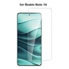 Image de verre trempé XIAOMI REDMI NOTE 14 5G