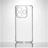 Image de Coque de protection TPU XIAOMI REDMI NOTE 14 5G Transparent