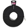 Image de Câble HDMI mâle/mâle ultra plat 10m D2 Diffusion