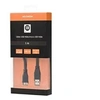 Image de - Câble USB - Micro-USB de type B (M) pour USB type A (M) - USB 3.0 - 1 m - noir
