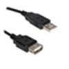 Image de - Rallonge de câble USB - USB (M) pour USB (F) - USB 2.0 - 3 m
