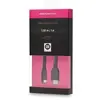 Image de Câble HDMI mâle/mini HDMI mâle 1,5m D2 Diffusion