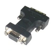 Image de AD270 - Adaptateur vidéo - HD-15 (VGA) (F) pour DVI (M) - vis moletées