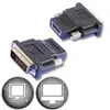 Image de Adaptateur hdmi femelle dvi mâle