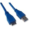 Image de CABLE USB 3.0 MALE VERS MICRO MICRO USB 3.0