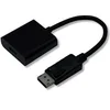 Image de Adaptateur Display Port mâle vers HDMI femelle