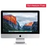 Image de iMac 21.5" LED 1 To 16 Go RAM Intel Core i5 quadricour à 2.8 GHz Sur-mesure Fin 2015