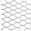 Image de Grillage pour animaux triple torsion gris, H.0.5 x L.10 m, maille H.13 x l.13 mm