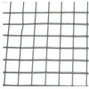 Image de Grillage pour animaux soudé gris, H.0.5 x L.10 m, maille H.12 x l.12.7 mm