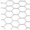Image de Grillage pour animaux triple torsion gris, H.1 x L.3 m, maille H.25 x l.25 mm
