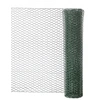 Image de Grillage pour animaux soudée vert, H.1 x L.3 m, maille H.25 x l.25 mm