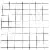 Image de Grillage pour animaux soudé gris, H.0.5 x L.3 m, maille H.19 x l.19 mm