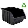 Image de Bac à bec recyclé Eco Concept - 225 x 150 x 125 mm - 3 L - Noir - - 5210031