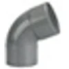 Image de Coude PVC Mâle Femelle 67°30 D100 - - 3026041