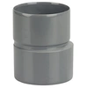 Image de Réduction excentrée PVC Mâle Femelle Ø 110100