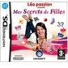 Image de Lea Passion Présente Mes Secrets de Fille
